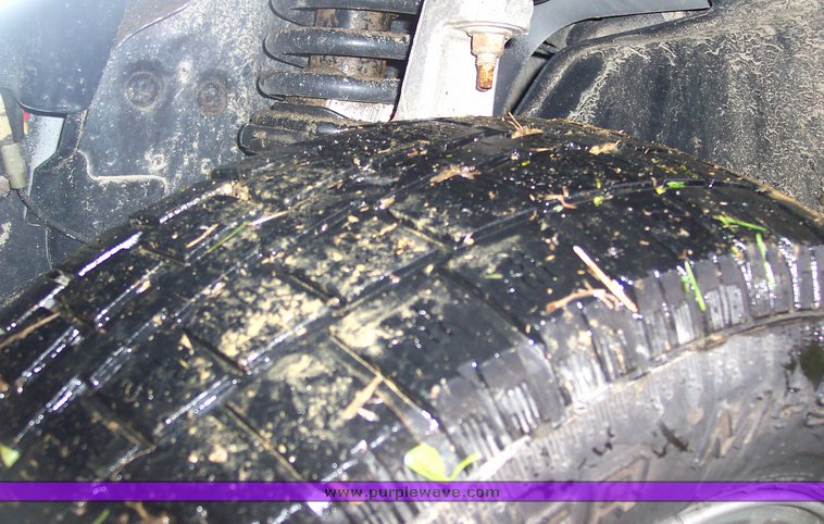 image for item 1502 2006 Jeep Grand Cherokee