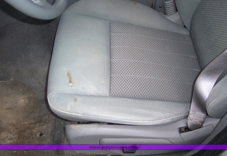 image for item 1502 2006 Jeep Grand Cherokee