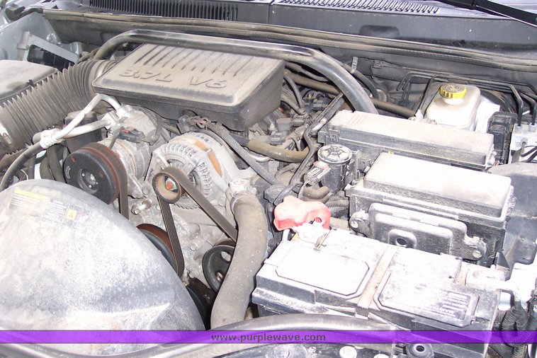 image for item 1502 2006 Jeep Grand Cherokee