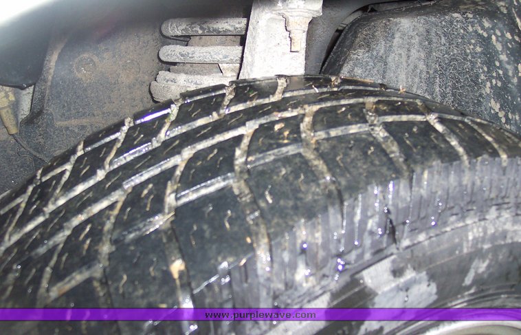 image for item 1503 2005 Jeep Grand Cherokee