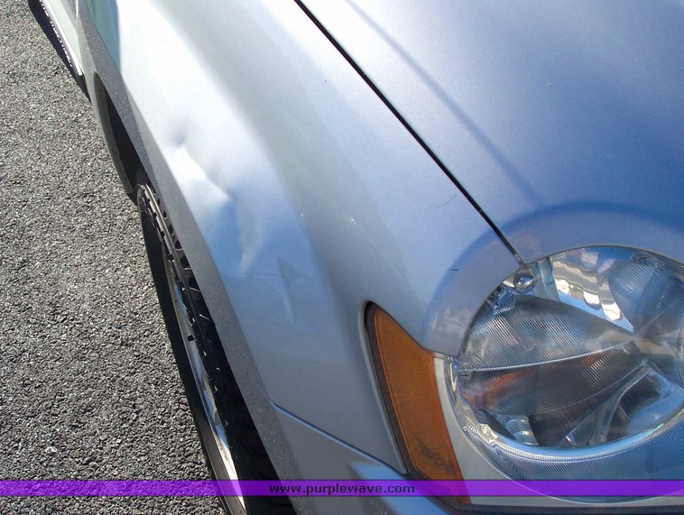 image for item 1505 2007 Jeep Grand Cherokee