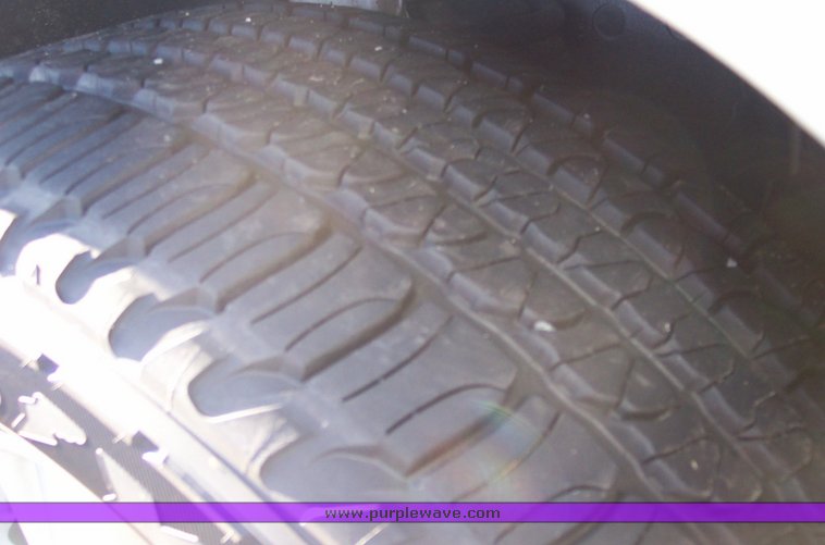 image for item 1505 2007 Jeep Grand Cherokee