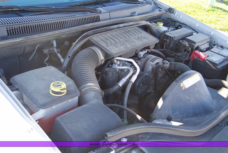 image for item 1505 2007 Jeep Grand Cherokee