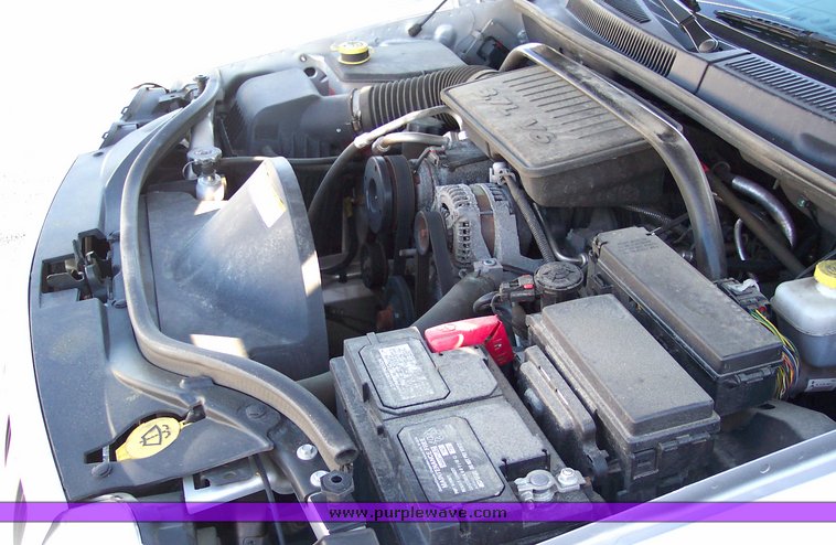 image for item 1505 2007 Jeep Grand Cherokee