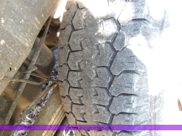 image for item 1800 2005 Chevrolet K2500HD Silverado pickup