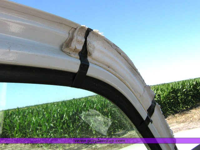 image for item 1800 2005 Chevrolet K2500HD Silverado pickup