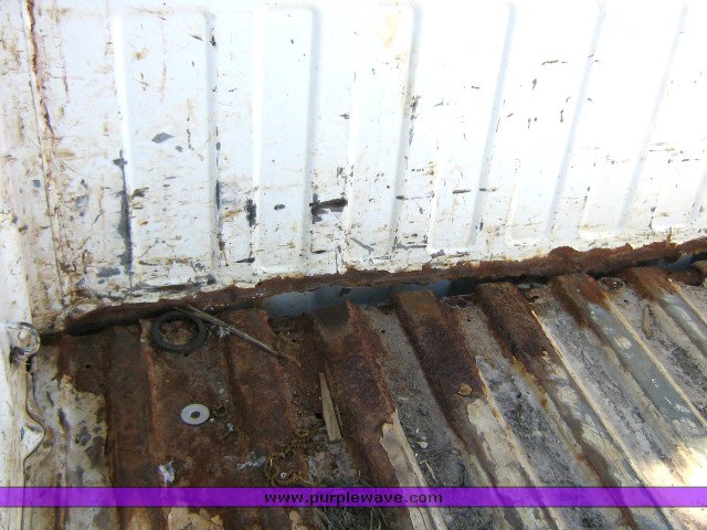 image for item 1800 2005 Chevrolet K2500HD Silverado pickup