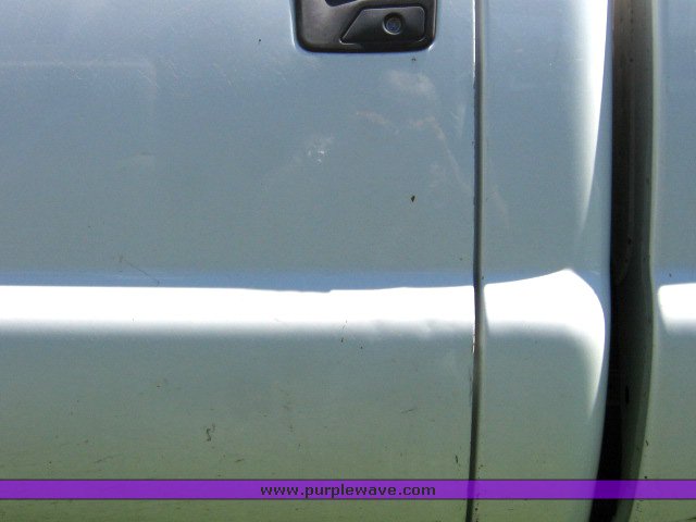 image for item 1801 1999 Ford F350 Super Duty pickup