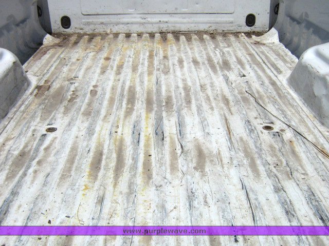 image for item 1801 1999 Ford F350 Super Duty pickup