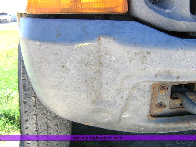 image for item 1801 1999 Ford F350 Super Duty pickup