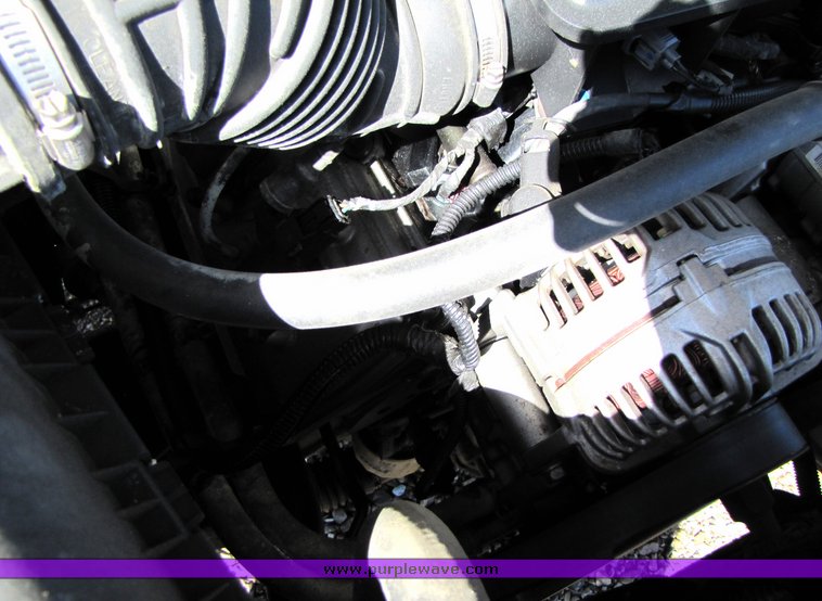 image for item 3191 2004 Dodge 2500 pickup