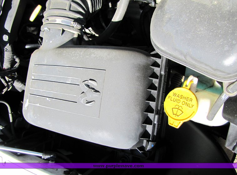 image for item 3191 2004 Dodge 2500 pickup