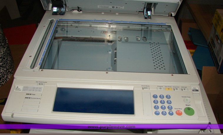 image for item 1011 Minolta/Savin 2527 copier