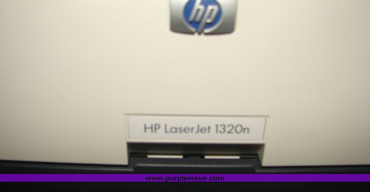 image for item 1012 HP 930C deskjet series printer