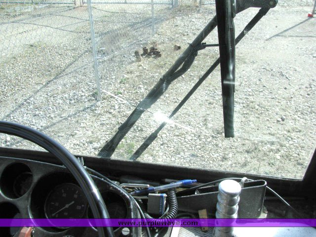 image for item 1435 1975 MCI 47 passenger bus