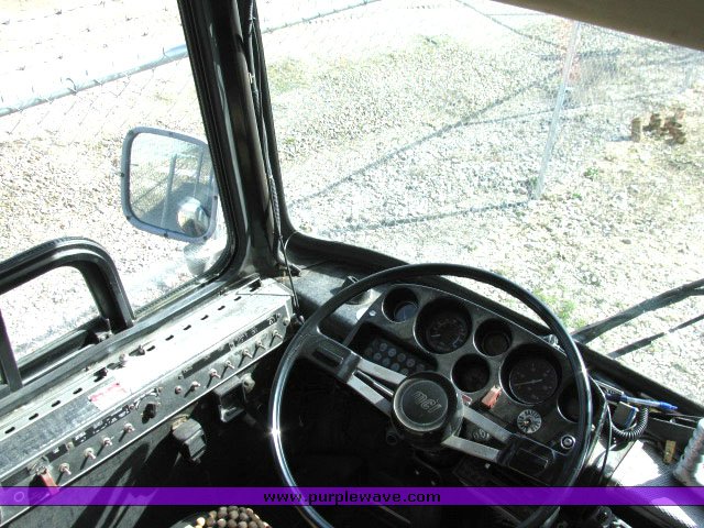 image for item 1435 1975 MCI 47 passenger bus