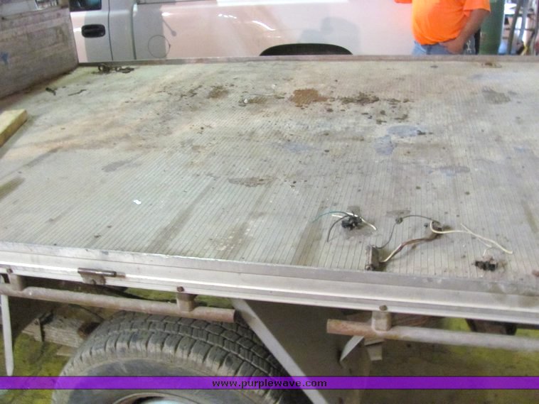 image for item 4001 1988 Chevrolet C3500 pickup