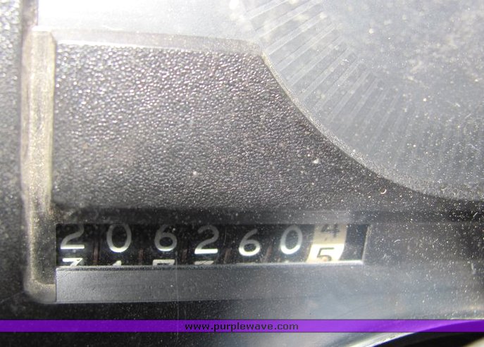 image for item 4001 1988 Chevrolet C3500 pickup