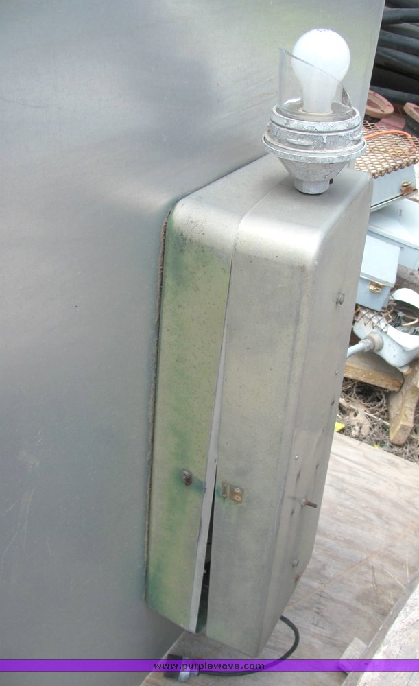 image for item 4005 (6) lighted school speed limit signs