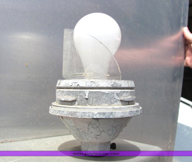 image for item 4005 (6) lighted school speed limit signs