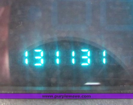 image for item 4007 1995 Chevrolet Caprice