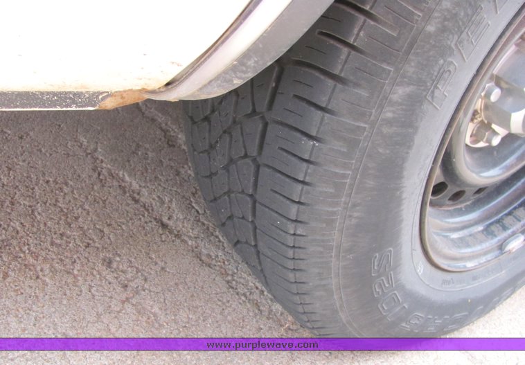 image for item 4007 1995 Chevrolet Caprice