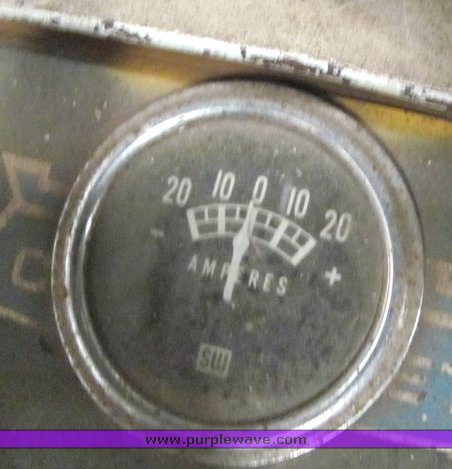 image for item 4010 International Cub Cadet 122 riding lawn mower