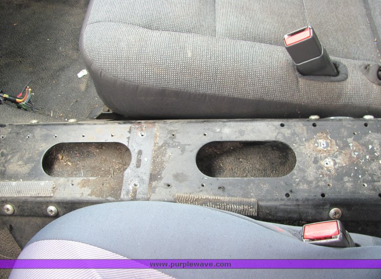 image for item 4066 2005 Ford Crown Victoria Police Interceptor