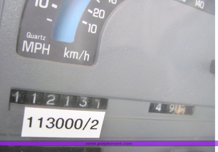 image for item 4072 1991 GMC Sonoma