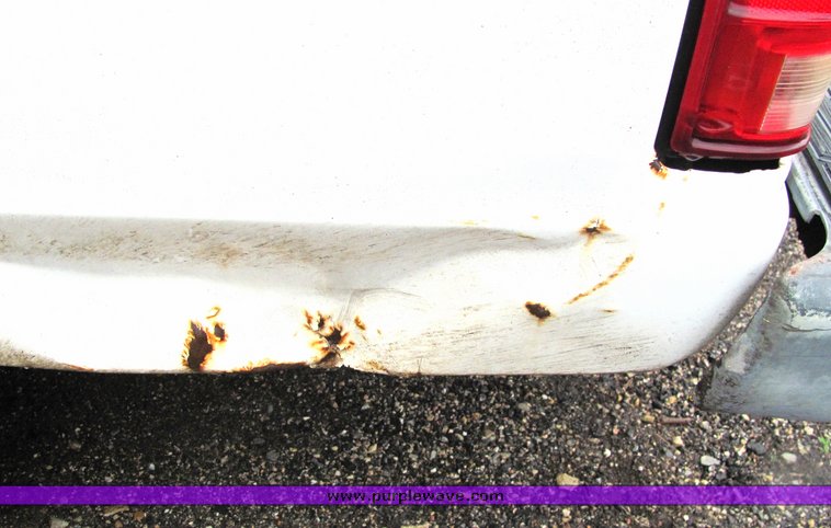 image for item 4072 1991 GMC Sonoma