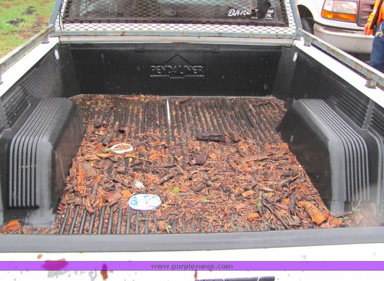 image for item 4072 1991 GMC Sonoma