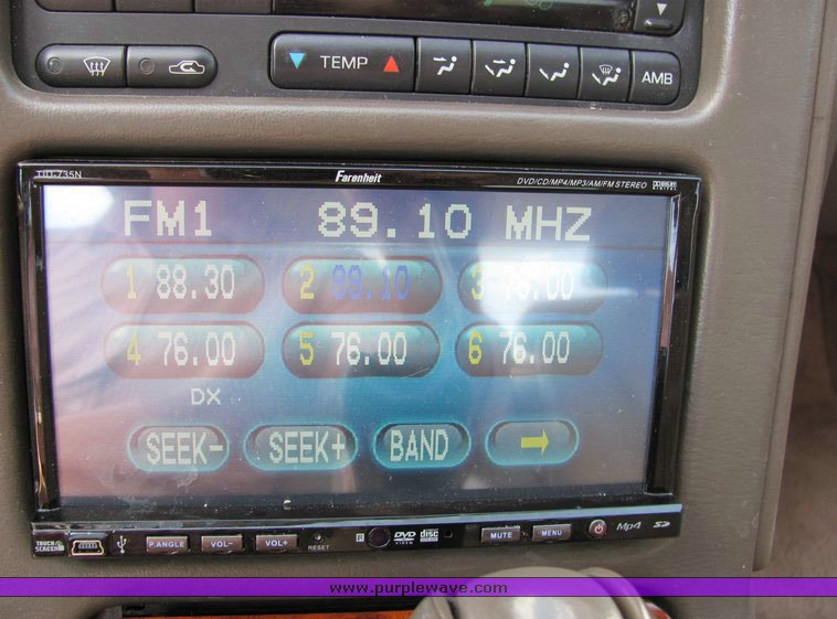 image for item 4142 1993 Infinity Q45