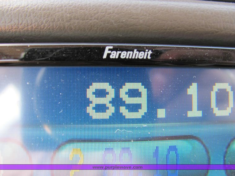 image for item 4142 1993 Infinity Q45