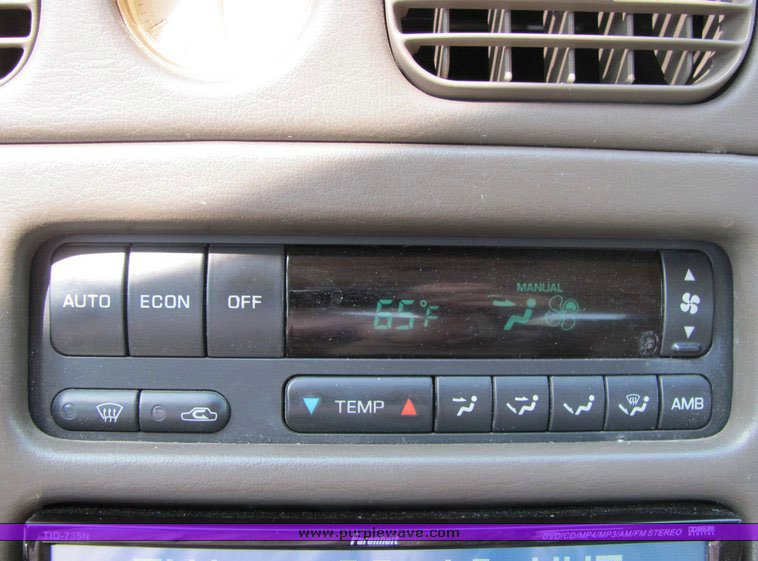 image for item 4142 1993 Infinity Q45