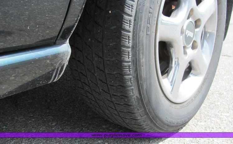 image for item 4142 1993 Infinity Q45