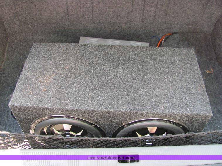 image for item 4142 1993 Infinity Q45