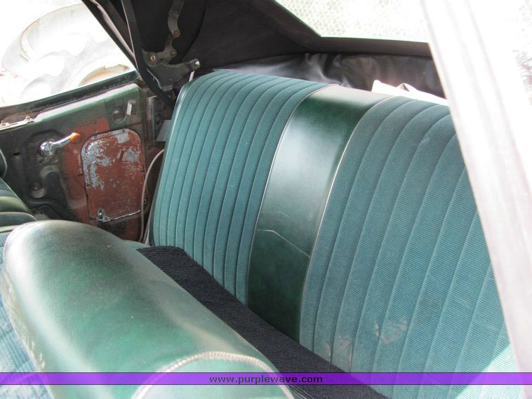 image for item 4143 1970 Chevrolet Impala