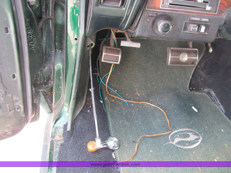 image for item 4143 1970 Chevrolet Impala