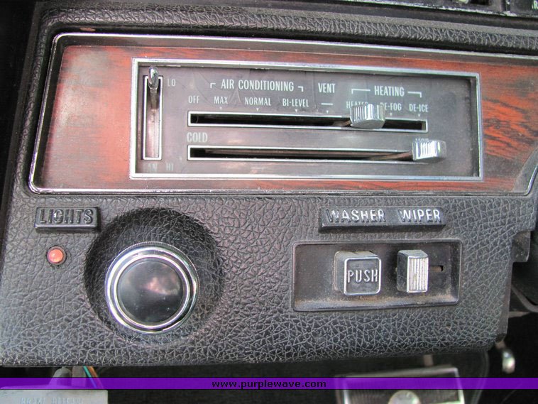 image for item 4143 1970 Chevrolet Impala