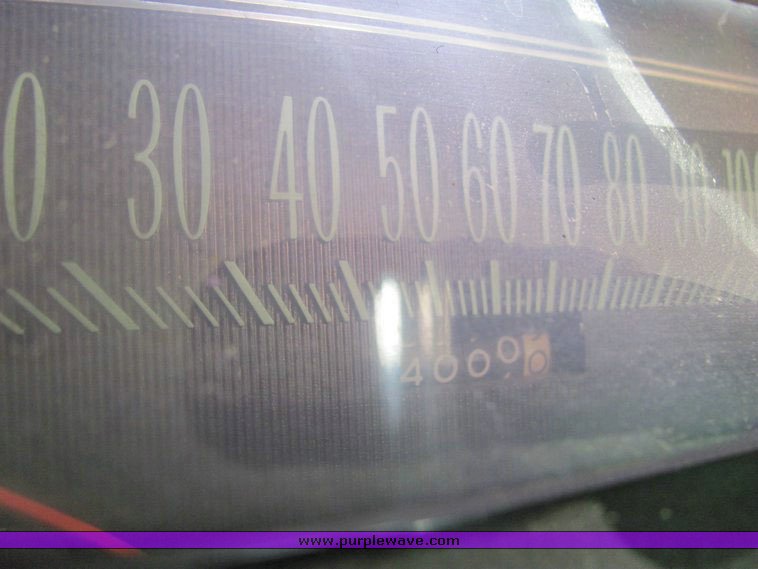 image for item 4143 1970 Chevrolet Impala