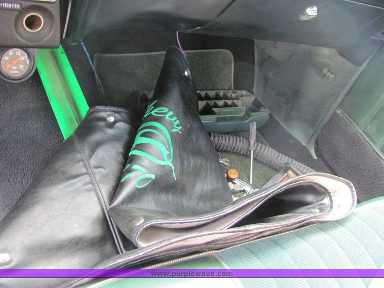 image for item 4143 1970 Chevrolet Impala