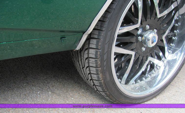 image for item 4143 1970 Chevrolet Impala