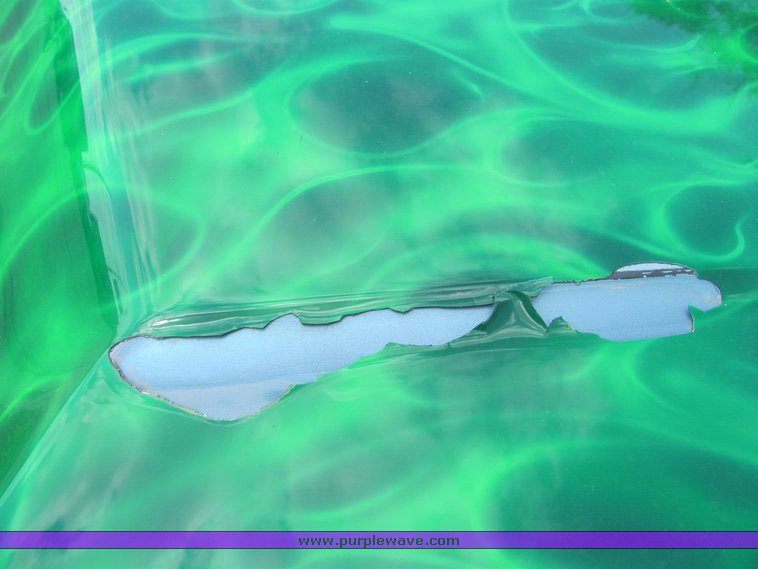 image for item 4143 1970 Chevrolet Impala