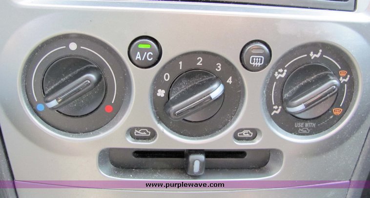 image for item 4154 2007 Subaru Impreza 2.5I