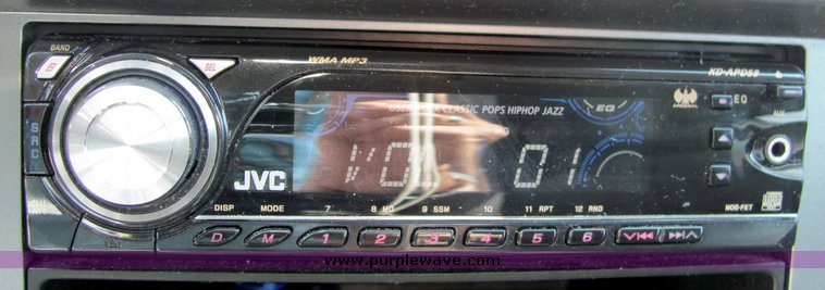 image for item 4154 2007 Subaru Impreza 2.5I