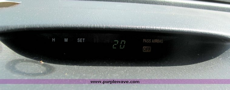 image for item 4154 2007 Subaru Impreza 2.5I