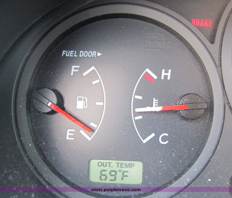 image for item 4154 2007 Subaru Impreza 2.5I