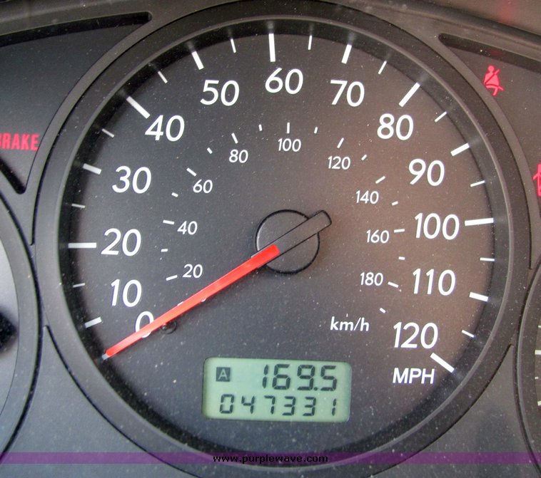 image for item 4154 2007 Subaru Impreza 2.5I