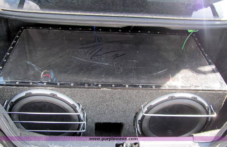 image for item 4154 2007 Subaru Impreza 2.5I