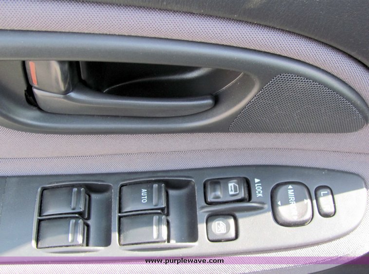 image for item 4154 2007 Subaru Impreza 2.5I